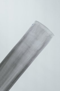 Malla Milimétrica de Aluminio de 1,2m. Natural