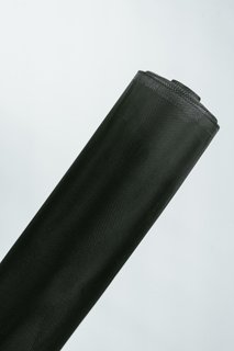 Malla Milimétrica de Aluminio de 1,2m. Negra