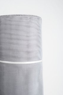 Malla Milimétrica Plástica Fina 1m. Ploma