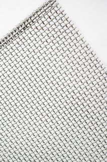 Zaranda de 1/4" de 3mm. esp. (2x1m.) - Brasileña