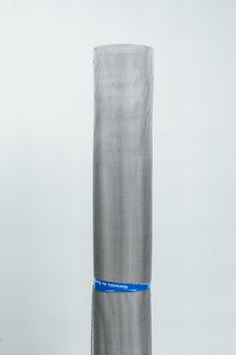 Malla Milimétrica de Aluminio de 1m. Natural