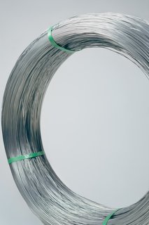 Alambre Galvanizado BWG 16 - Turco