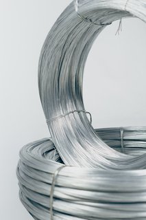 Alambre Galvanizado BWG 20