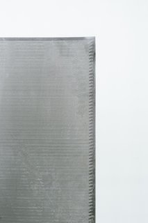 Plancha Perforada de 1,50mm. perf. de 0,9mm. esp. (2x1m.) - Argentina