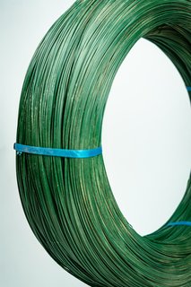 Alambre plastificado BWG 16 - Brasileño