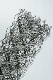 Malla Olímpica de Rombo 8 alambre 10 de 1,5m. de alto