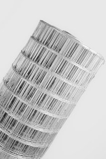 Malla Electrosolda Galvanizada 75x50mm. de 2,1mm. esp. de 1,5m. de alto - China