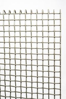 Zaranda de 1"1/2 abert. de 5/16" esp. (2x1m.) - Brasileña